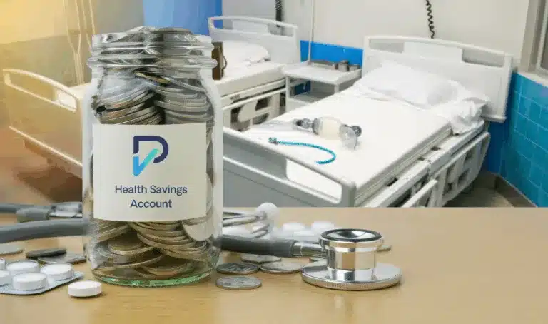 Health Savings Accounts