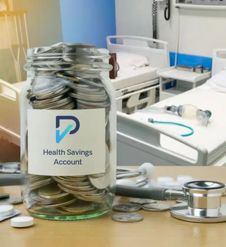 Health Savings Account
